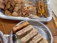 -陈氏老字号十三小炸炸店