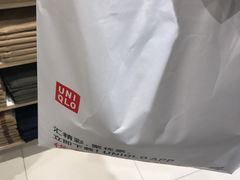 -优衣库(上海金桥国际商业广场店)