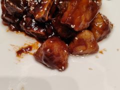 -品大三·南京菜(大行宫店)