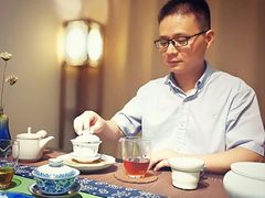 -诗宇时光茶艺书法古琴培训