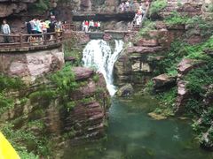 -云台山风景名胜区