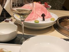 -余欢领鲜火锅(新街口店)