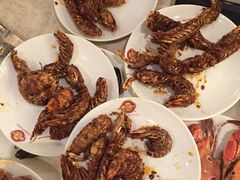 -芭菲盛宴·环球美食(解放碑英利国际店)