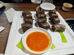 昌都血肠-思金拉措·西藏饮食文化体验中心(仙足岛店)