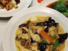 -京味斋·北京烤鸭(华威桥北工大店)
