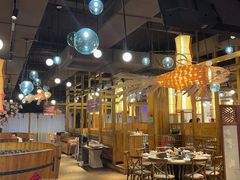 大堂-云天楼国鼎喜宴中心(国鼎店)