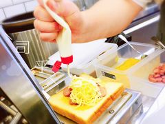 -司乎·日式鲜吐司(EFC欧美广场店)