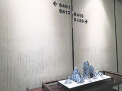 走廊-杭州西湖东坡酒店