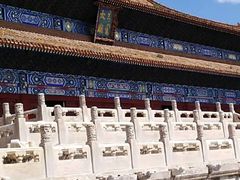 -北京市劳动人民文化宫(太庙)