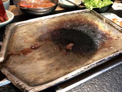 榴莲烤澳牛套餐-犟牛家·榴莲烤肉(五棵松店)