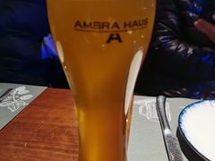 -Ambra Haus琥珀屋精酿餐厅(宝山店)