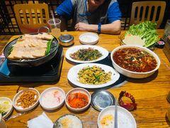 -汤森悠生活文化汤(江宁万达店)