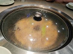 -门家大院铁锅炖·KTV·包房(浑南店)