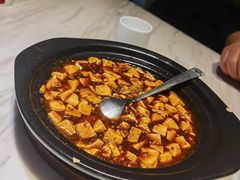 -茅庐川菜(青岛凯德店)