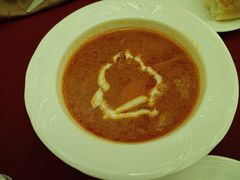 -红房子西菜馆(淮海中路店)