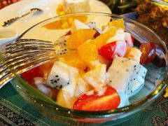 -火舞泰·泰式海鲜火锅餐厅(世纪城店)