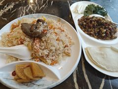 -新粤新疆菜清真餐厅(拱北店)