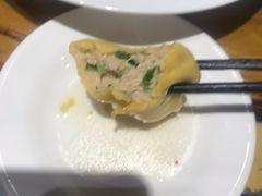鲅鱼金饺-金谷园饺子·烧烤·家宴(人大总店)