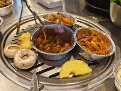 -·缸桶屋·韩式牛肋条自助烤肉(西湖D11店)