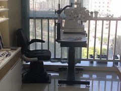 -视野联行眼镜·蔡司·控优点授权(长白万象汇店)