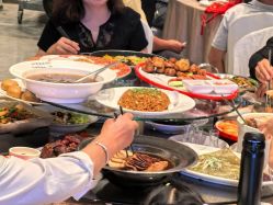 -喜临门婚宴广场·宴会厅