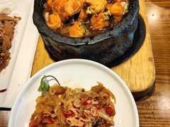 -小马哥融合菜(延安大街店)