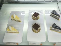 -ZEMOCAFE·FUSION FOOD(西交利物浦店)