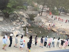 -雅鲁激流探险漂流