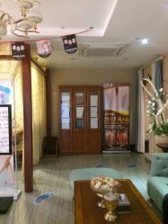 -唯伊美塑身美养连锁