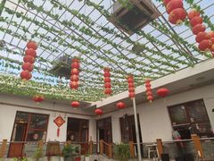 -燕北云山·农家菜·灶台鱼(密云溪翁庄店)