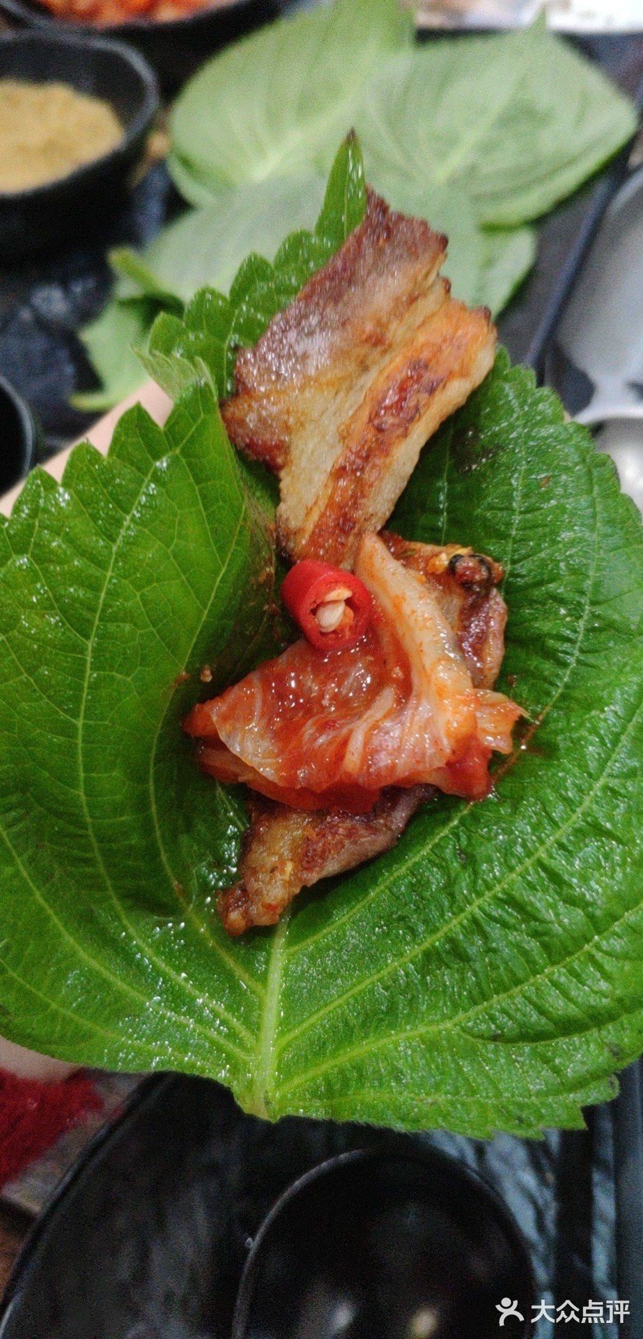 照东牛烧