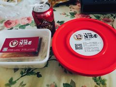 -吴满满油泼面(北方风味园店)