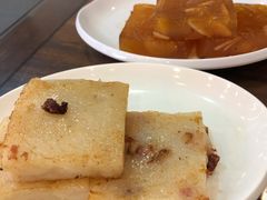 香煎萝卜糕-沙河粉村·国家非遗传承(云台店)