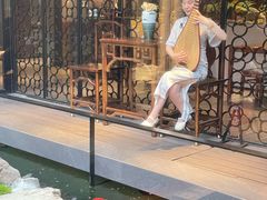 -姑苏家宴·苏帮菜·松鼠桂鱼(苏州总店)