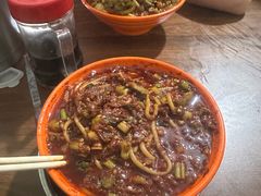 -玲玲米粉·新疆现炒米粉(大十字总店)