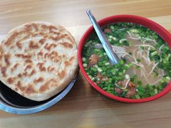 -高记清香园绝味不翻汤