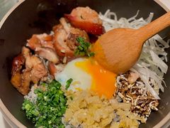 -胡麻(静安嘉里店)