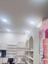 -美兮美学·日式美甲美睫