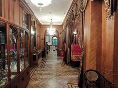 -马勒别墅·中餐厅