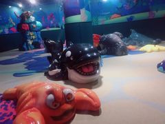 -青岛嘉年华主题乐园