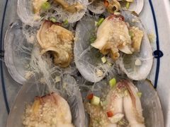 蒜蓉小象拔蚌-寻味顺德·南记酒家·传统顺德菜·鱼生(广源路店)