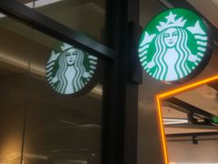 -星巴克(嘉定中信泰富万达广场店)