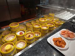 -萧邦音乐会所KTV·蒸汽活海鲜自助(福田店)