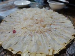 -官塘锋记鱼生·生腌·砂锅粥(牌坊街店)