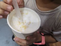 -唐沫茶兮(首山店)