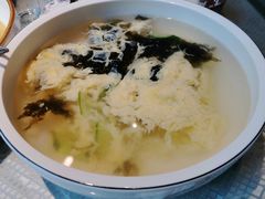 -尚帝美食城(八號院·牡丹公园店)