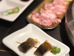 -東盛炭烤自助料理(浦东文峰广场店)