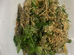 -吉莲利苑海鲜酒家(珠海拱北29年老字号店)