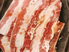 -大馥·炭火烧肉酒场(莘庄莘福坊店)