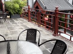 -府学·秋果S酒店(北京南锣鼓巷四合院店)